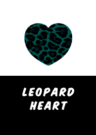 leopard Heart Theme /146