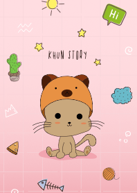 Khun Story