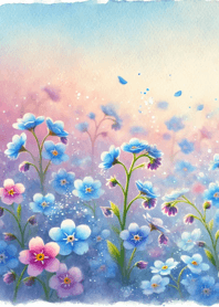 Forget Me Not 024