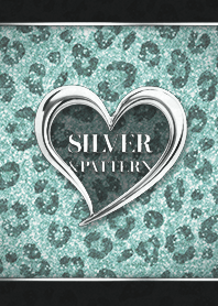 Silver Heart - Panther  - 02 FP-01