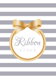 Ribbon Style-38