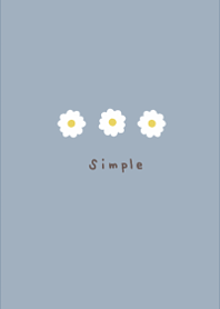 simple and cute.7.