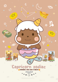 Capricorn - Business & Sell rich IV