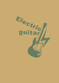Electricguitar Buff