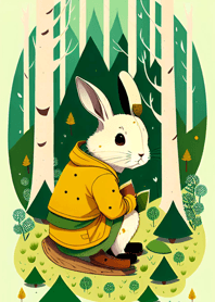 Cute little animal FdBE70