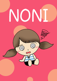 Girl Noni
