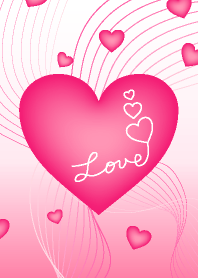 I'm in love heart43 joc
