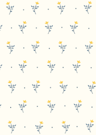 Flower & Birds