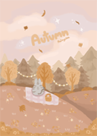 Kati : Autumn :)