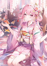 ❤️櫻花女子❤️