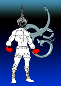 Prayanakarach-160-2019_Serpent-Muay_Thai