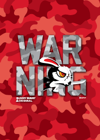 BLOODYBUNNY : CAMO