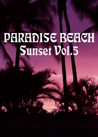 PARADISE BEACH-SUNSET5