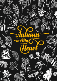 Autumn in my Heart