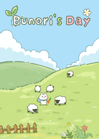 Bunori Little Life