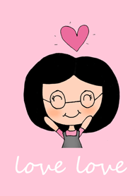 Noo nat love love