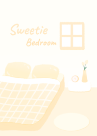Sweetie Bedroom (Yellow) : JaoGam