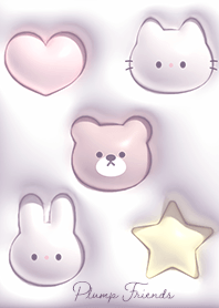 violet Plump friends 04_2