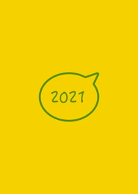 Simple 2021 No.4