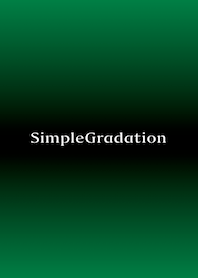 Simple Gradation Black No.2-12