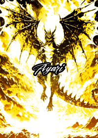 AyariGolden Luck Rising!