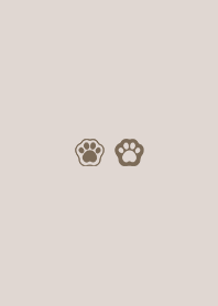 SIMPLE PAW PADS 1 (S)  - SC 002-01