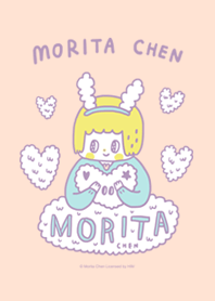 MORITA CHEN