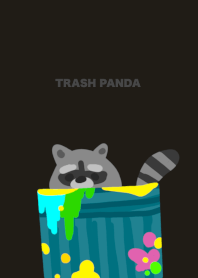Trash panda