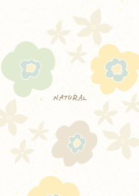 北欧風　花　かわいい19