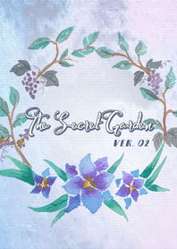 The Secret Garden ver.02