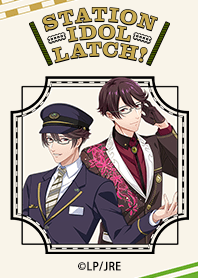 LATCH! 一条（品川駅）ver.