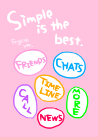 Simple English