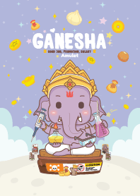 Ganesha Science : Good Job