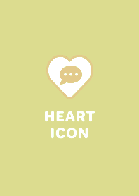 HEART ICON THEME 112
