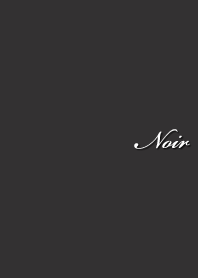 Noir