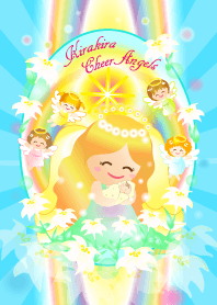 Cheer Angels