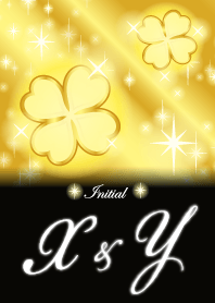 X&Y -economic fortune-GoldClover