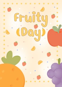 Fruity Day1-Sunb