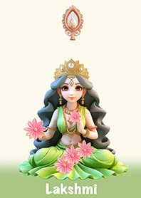 พระแม่ลักษมี เงินทอง ธุรกิจ ค้าขาย