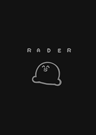 radaokun dark mode ver2.0