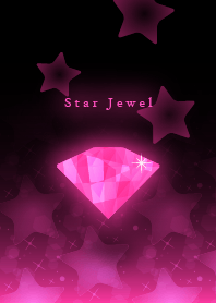 Star Jewel -ruby- J