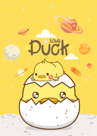 Duck Mini Banana