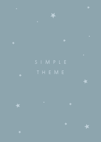 The STAR - Simple Theme.