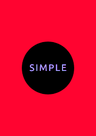 SIMPLE COLOR THEME :44