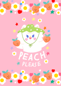 peach please! (JP)