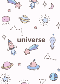Space and Aliens.13.