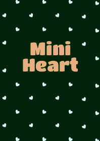 SIMPLE MINI HEART THEME //11
