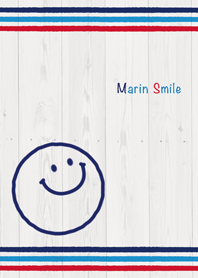 Marine Smile*