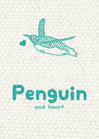 Penguin ver_Green7