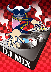 混世DJ